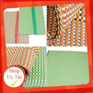 Chiếu nhựa gấp gọn cao cấp
