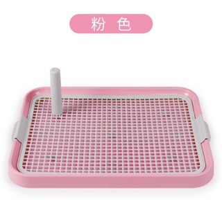Khay vệ sinh cho chó Size lớn