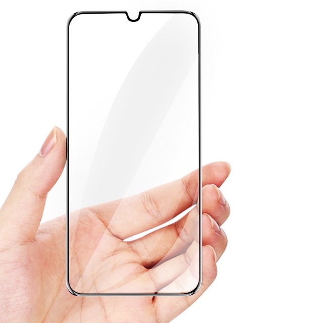 Bộ 5 kính cường lực Oppo A9 2020,A5 2020 Cao Cấp