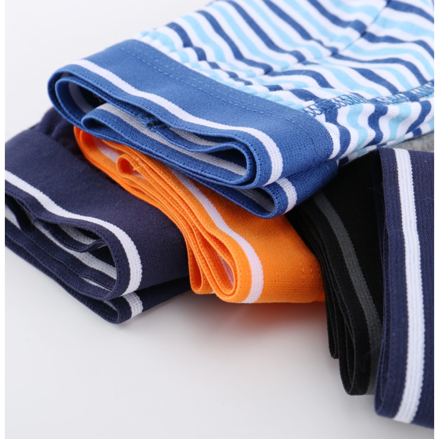 Boxer / Quần Lót Bé Trai Cotton Xuất Đông Âu ( QL : 246 ) Hàng Loại Đẹp.