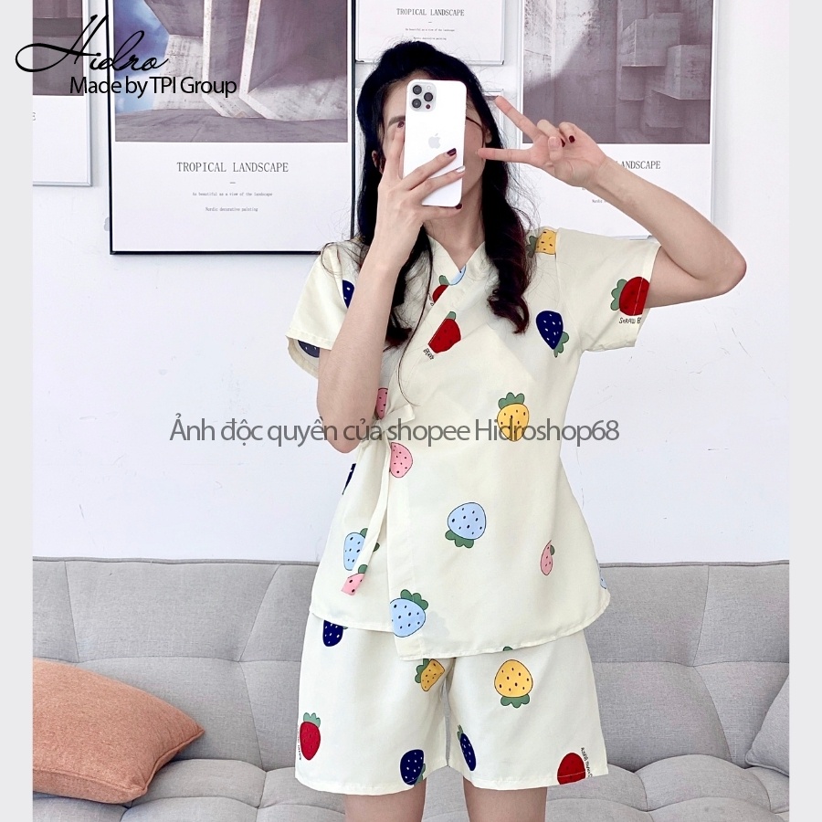 SOCK bộ kimono siêu đẹp😍😍😍 | BigBuy360 - bigbuy360.vn