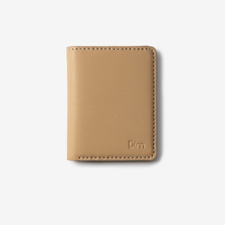 Ví đứng Dim Classic Wallet