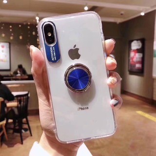 Ốp Lưng IPHONE AUTO FOCUS💖FREE SHIP💖Ốp Không Ố  Màu Tặng Kèm Iring  - Ốp Lưng IPHONE Bảo Vệ Cam | BigBuy360 - bigbuy360.vn