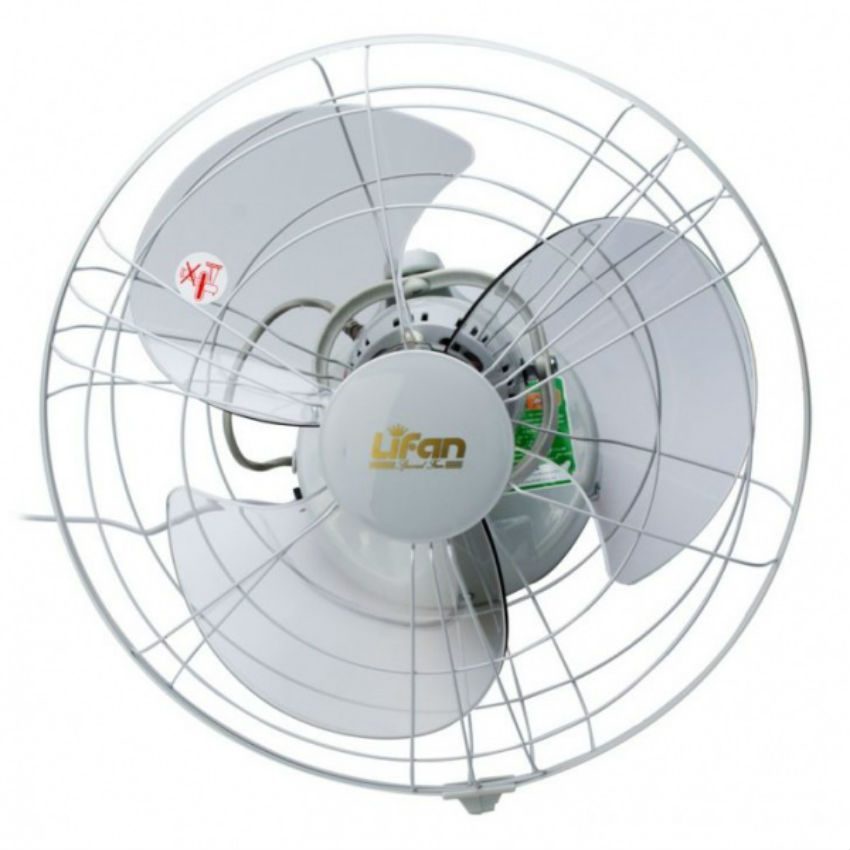 Quạt trần đảo Lifan TĐ-16 - Hàng chính hãng