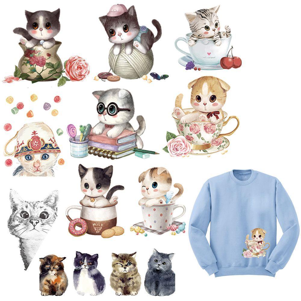 Miếng Dán Ủi Quần Áo Truyền Nhiệt SHOUKEY Mới