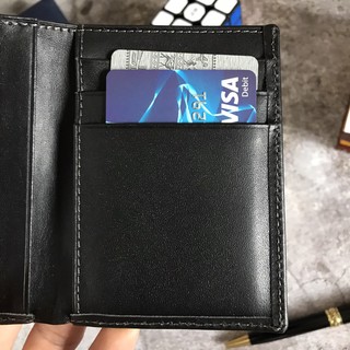 Ví Da Nam,Ví Da Nam Thời Trang ( Dáng Đứng )