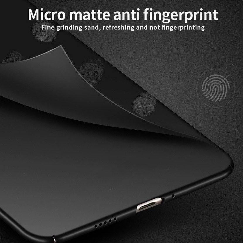 Ốp Điện Thoại PC Cứng Siêu Mỏng Mặt Nhám Cho Samsung S22 S21 Ultra Plus S21 FE A13 A22 A03S A53 M52