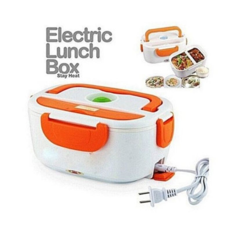 HỘP CƠM HÂM NÓNG MAGIC - ELECTRIC LUNCH BOX