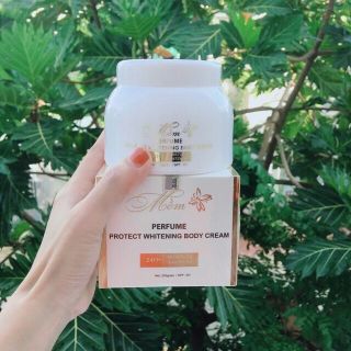 Kem Body Mềm A cosmetics - Chính Hãng Phương Anh