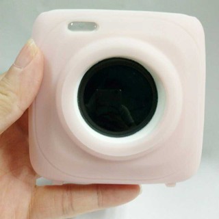 Vỏ bọc silicon cho máy in paperang P1