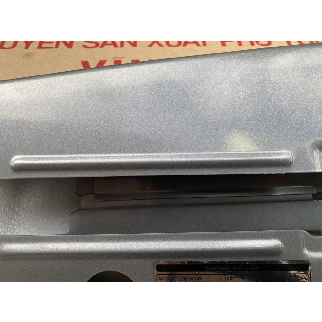 HỘP SÊN  XE MAX 2