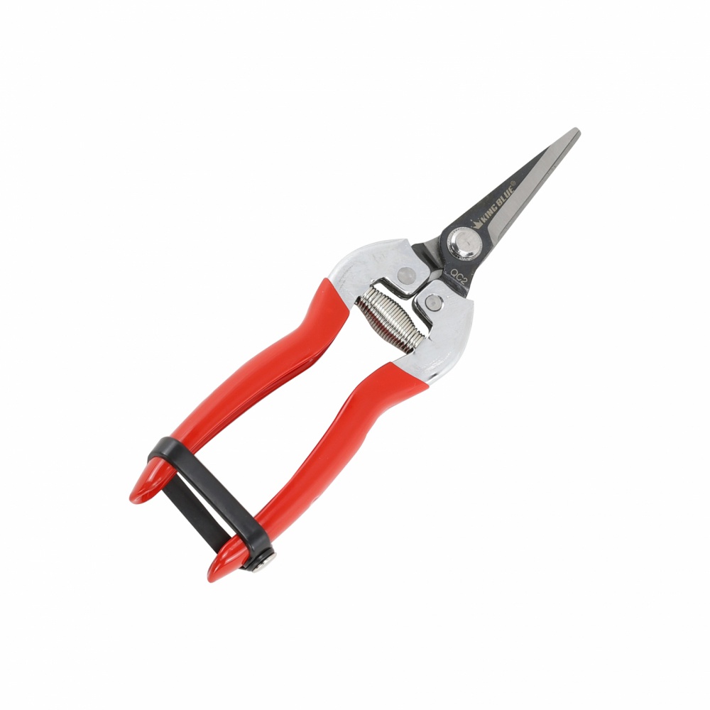 [CHÍNH HÃNG] Kéo cắt tỉa cây, cành King Blue