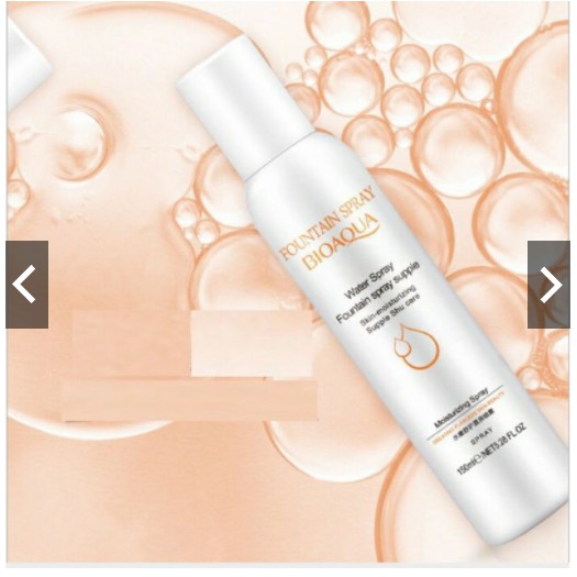 [SIÊU RẺ]Xịt Khoáng Dưỡng Ẩm Bioaqua 150ml | BigBuy360 - bigbuy360.vn