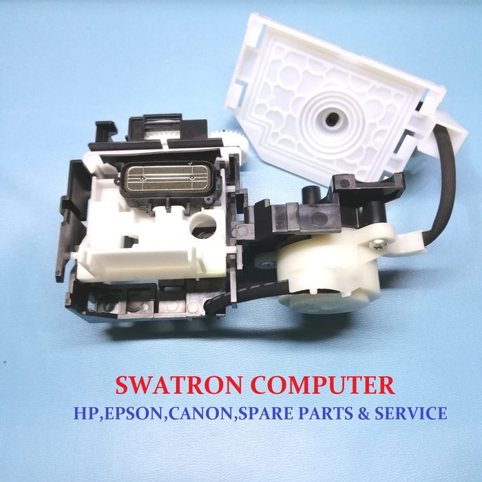 Máy Bơm Mực Mới Snt120 Epson L3160 L4150 L4160