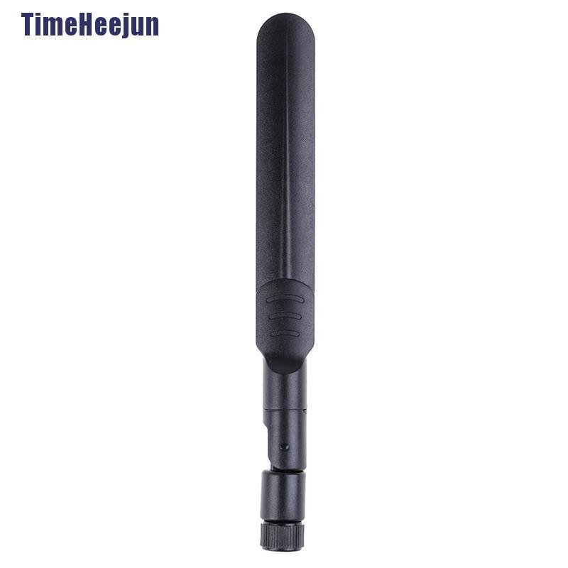 Ăng Ten Wifi 2.4 Ghz 5.8 Ghz 5g Wifi 2.4ghz 8dbi Sma | BigBuy360 - bigbuy360.vn