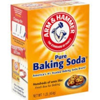 [FREESHIP] BỘT PURE BAKING SODA USA MỸ 454G.