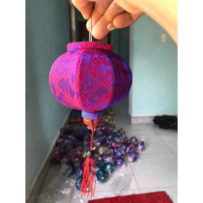 Lồng đèn size 10