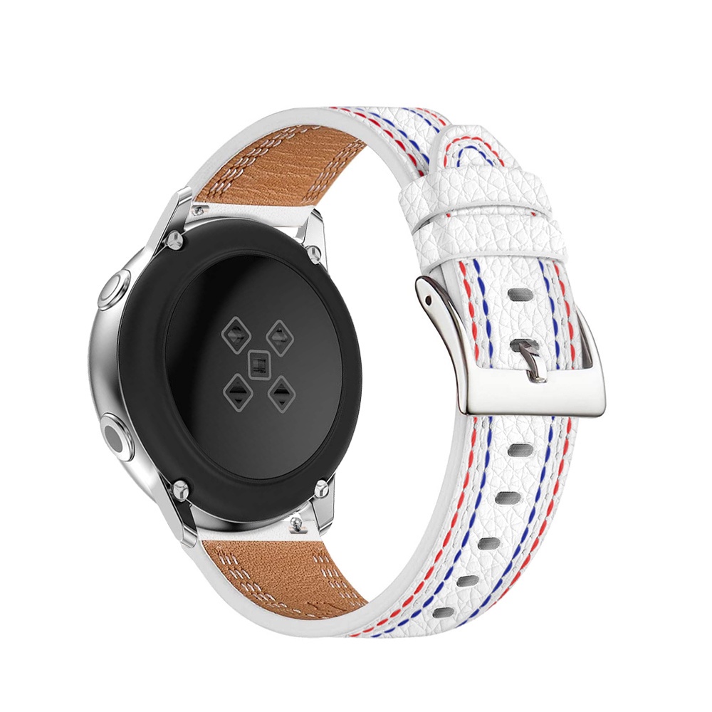 Dây Đeo Da Mềm Thay Thế Cho Đồng Hồ Thông Minh Garmin Venu 2 Plus Garmin Venu 2