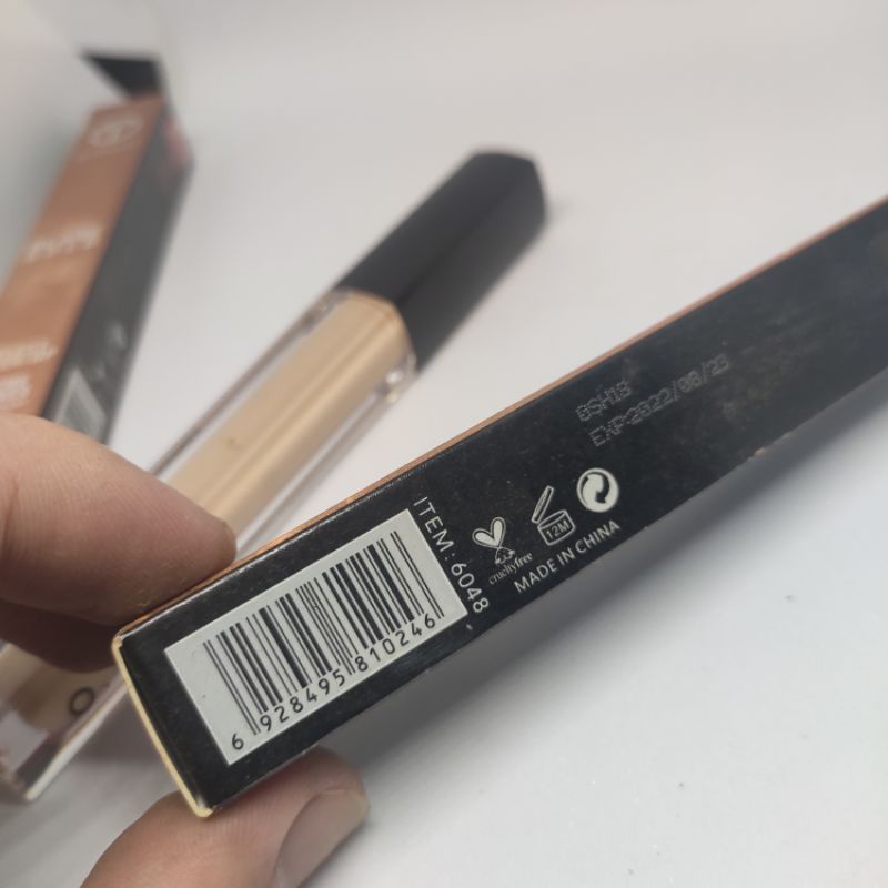 Che khuyết điểm O.Two.O