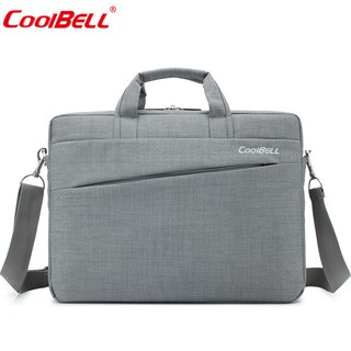 Cặp đựng Laptop công sở Coolbell hàng chuẩn