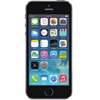 iPhone 5S 16GB