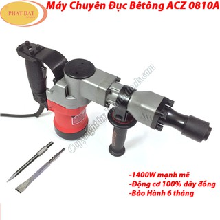 MÁY KHOAN ACZ 0810A