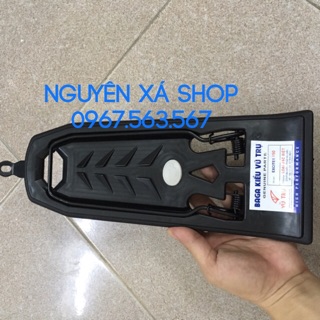 baga nhựa ex150(baga exciter 150)