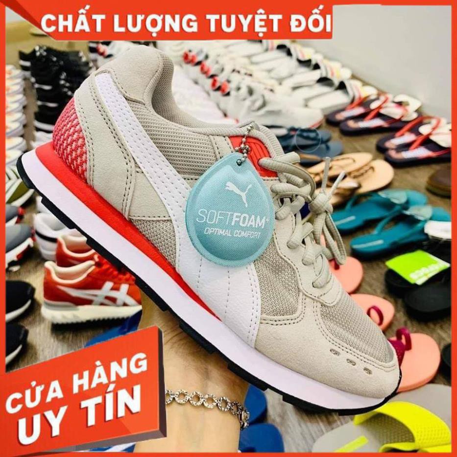 [ẢNH THẬT] (Gm Store)-Giày PUMA TOP CHAY Có Sẵn 2020 👟 :)) sịn RẺ ' hot