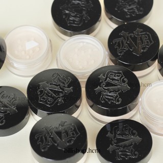 [Minisize 1,4G] Phấn phủ Kat Von D không màu Beauty Lock-It Setting Powder