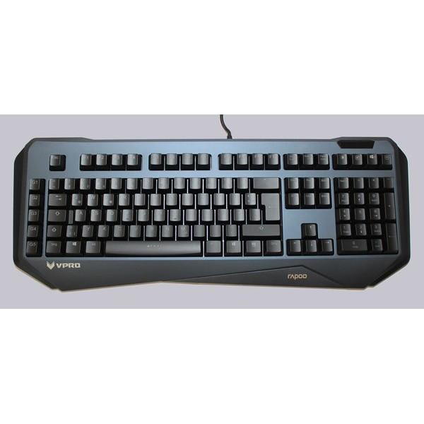Bàn phím cơ Rapoo Cao cấp V800