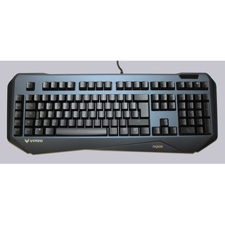 Bàn phím cơ Rapoo Cao cấp V800