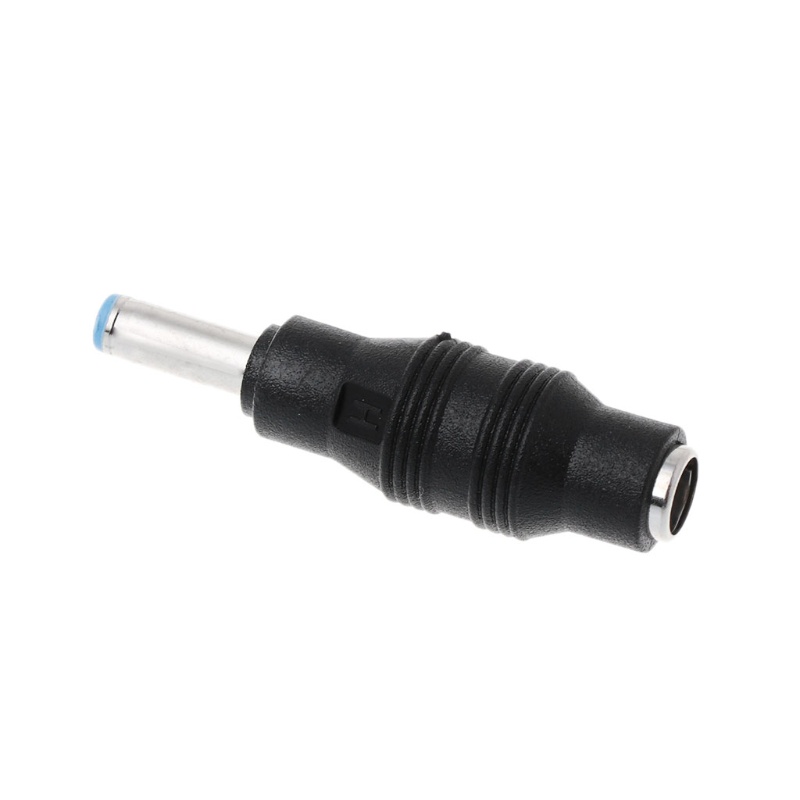 Đầu Nối Chuyển Đổi bonj 5 5x2 1mm Sang 4 5x3 0mm Cho Laptop