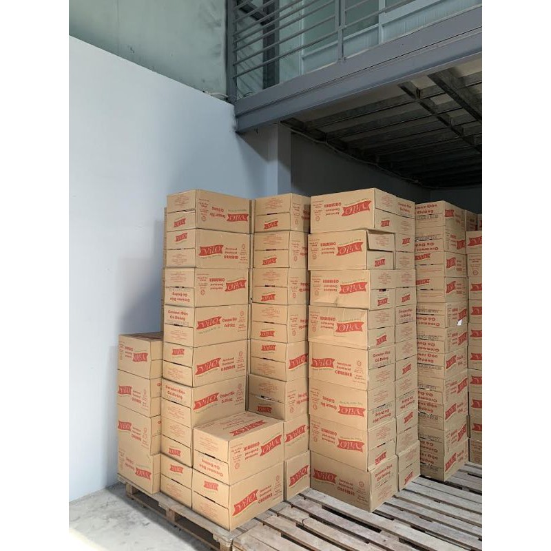 Nhập khẩu - Sữa đặc có đường Vilo 1Kg | BigBuy360 - bigbuy360.vn