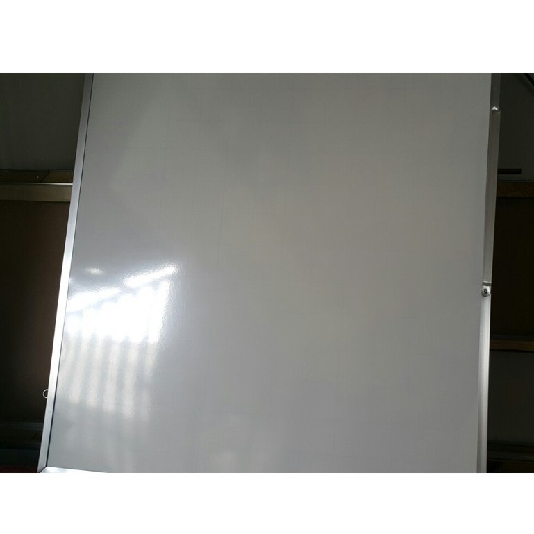 Bảng viết bút lông 60 x 80cm + 01 bút lông bảng WB03