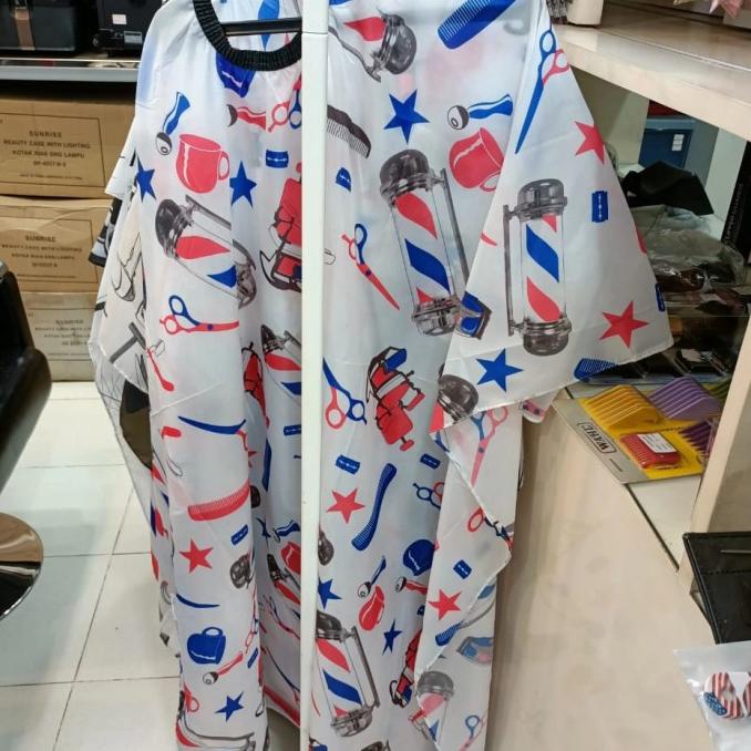 Mũ cắt tóc (LIMITED) | BigBuy360 - bigbuy360.vn