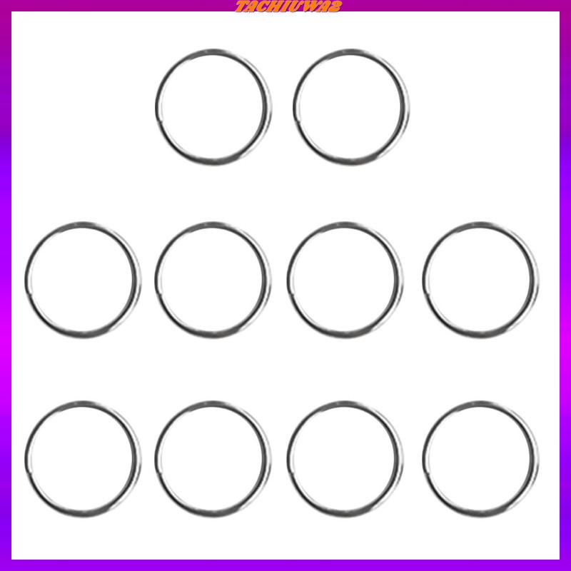 Set 10 Vòng Tròn Chia Phụ Kiện Chuyên Dụng Cho Thợ Lặn Tachiuwa2