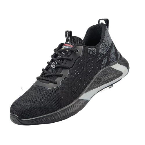 Giày Sneaker Thể Thao Bức Xạ