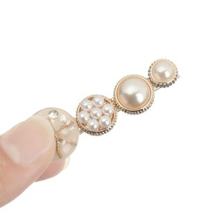 set kẹp tóc tiểu thư sang chảnh