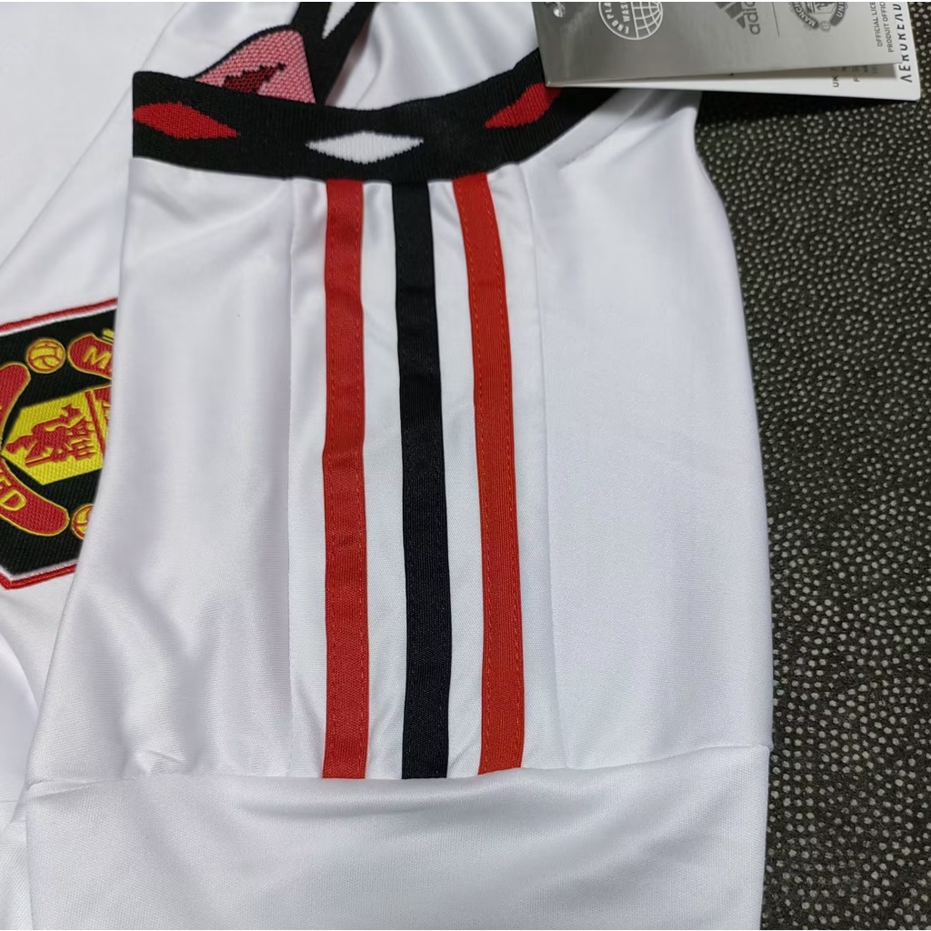 Áo Thun Số 22-23 Manchester United Size s-4xl