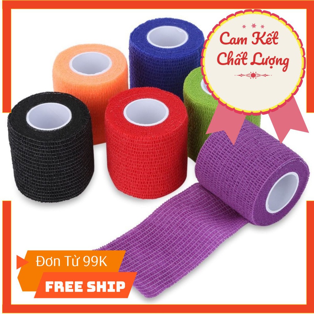 CUỘN QUẤN MÁY XĂM - Dụng Cụ Phun Xăm