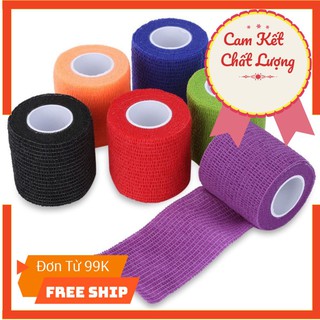 Cuộn quấn máy xăm - dụng cụ phun xăm