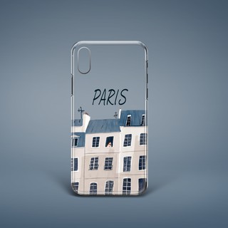 PARIS - FLEPY CASE chuyên ốp lưng - có đủ cho nhiều dòng điện thoại - FlepyCase.com