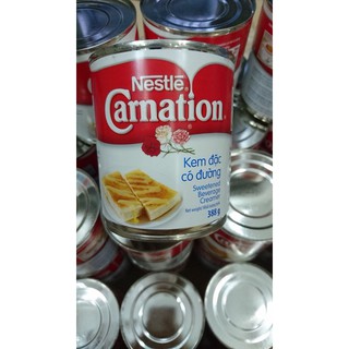 Sữa Đặc Có Đường Nestle Carnation 380g - Thái Lan
