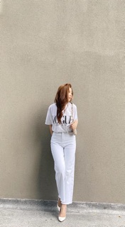 Áo Thun Vogue New Version✨