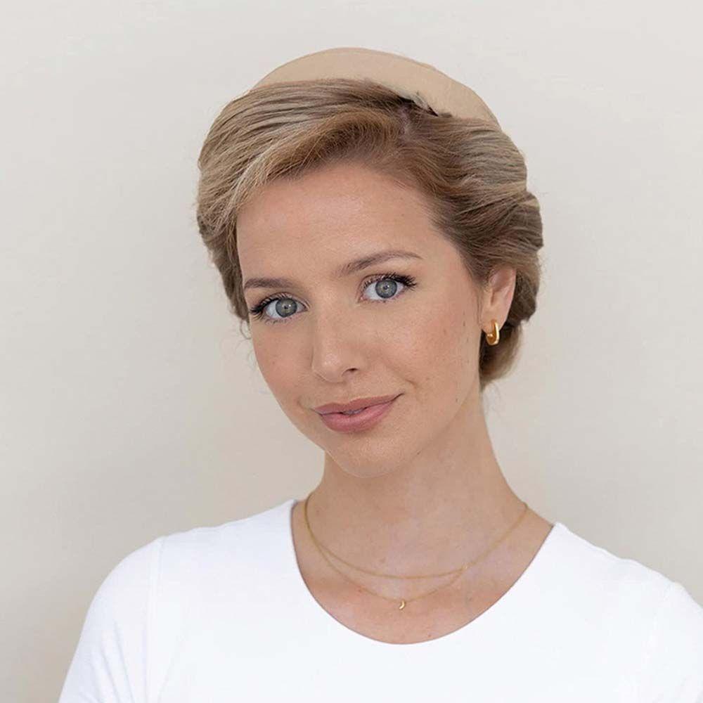 OCEANMAP Máy Uốn Tóc Ruy Băng Linh Hoạt Cho Nữ