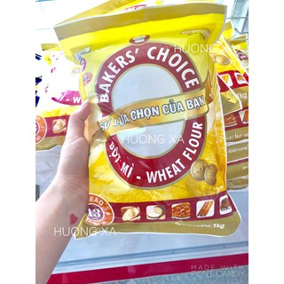 Bột choice 13 1kg - 3 gói