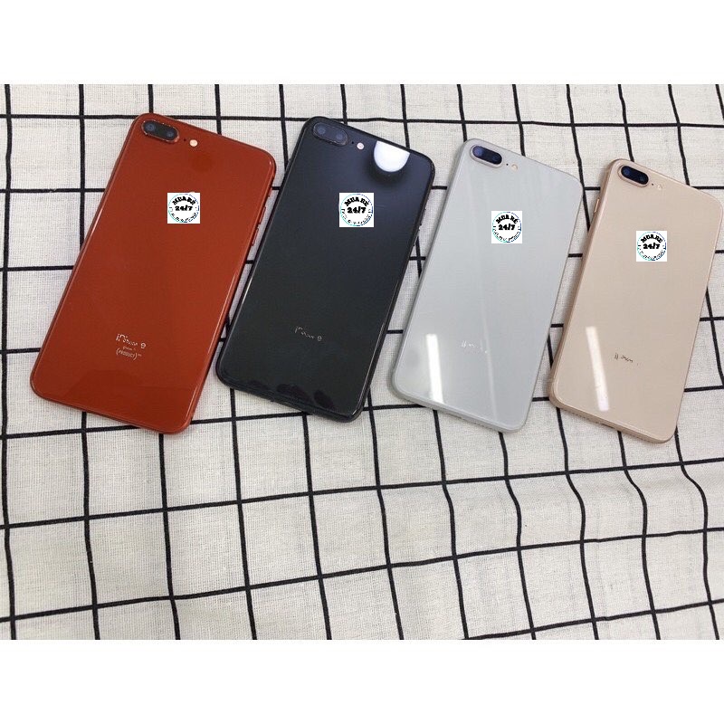 Mô hình 8Plus dùng để trưng bày dành cho ip
