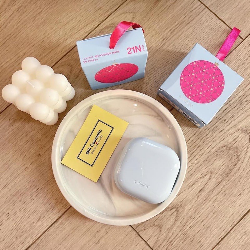 Phấn nước Neo Cushion Matte | BigBuy360 - bigbuy360.vn