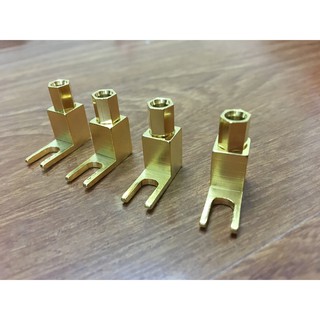4 Jack càng cua
