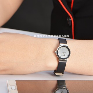 Đồng hồ nữ Skagen 358XSSLBC